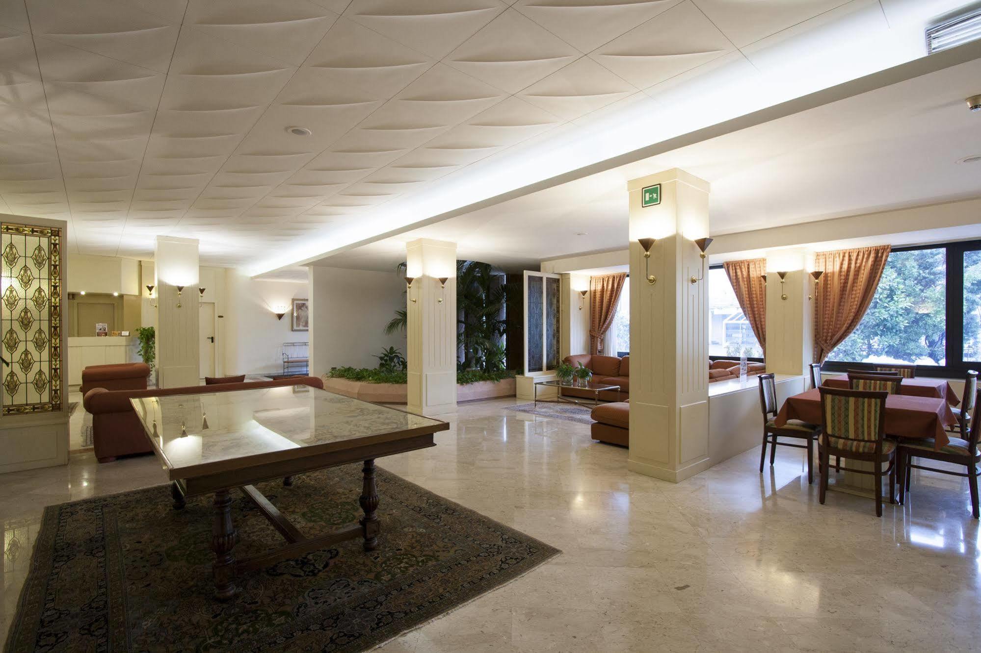 Executive Spa Hotel Fiorano Modenese Zewnętrze zdjęcie